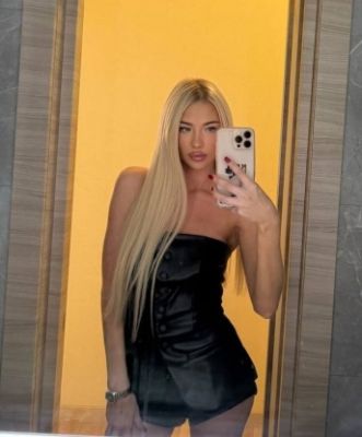 Лена , рост: 170, вес: 55 - шлюха по вызову от 4000 руб. в час