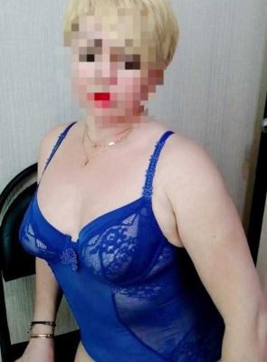 ВИП проститутка Алиса, рост: 160, вес: 55