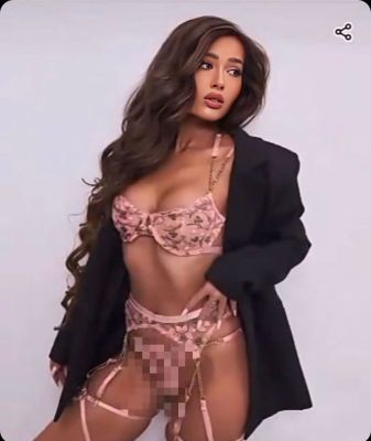 Маша Транс, тел. 8 927 439-59-89, рост: 170, вес: 65 - проститутка с услугой анального фистинга