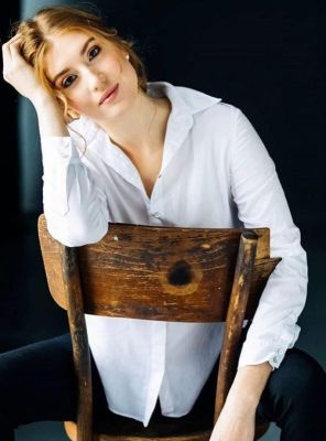 Красотка - массаж с интимом от 1500 руб. в час