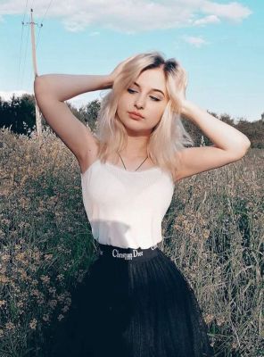 Шлюшка София, от 3000 руб. в час