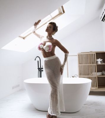 Лея, тел. 8 967 716-03-33 предлагает знакомство для страпона и не только