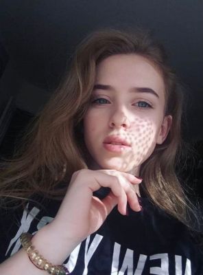 Купить проститутку в Ижевске (Ангелина, рост: 173, вес: 56)