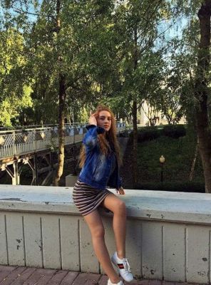 Ангелина - анкета шлюхи, г. Ижевск, - незабываемые секс-услуги