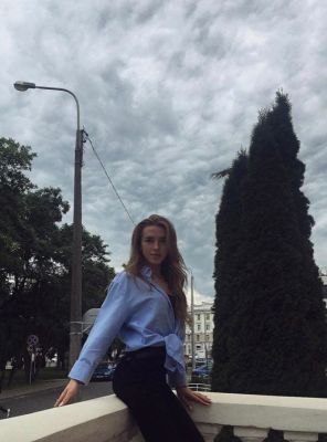 Ангелина, тел. 8 912 016-54-44 - шлюха по вызову