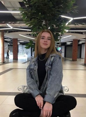 Ангелина, тел. 8 912 016-54-44 - секс с молодой студенткой