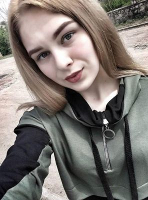 Девушки Ижевска — инди София