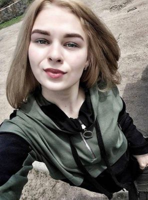 Проститутка лесбиянка София, рост: 170, вес: 50