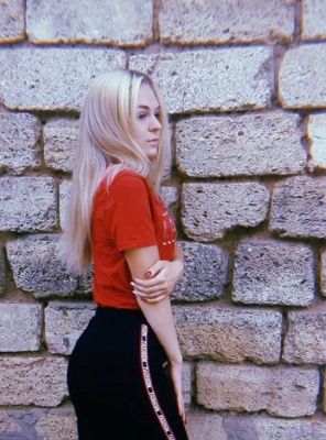 БДСМ знакомства (София, 25 лет)