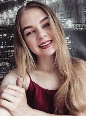 София, рост: 170, вес: 50 - проститутка с настоящими фото