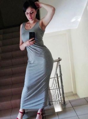 Оля, эротическое фото