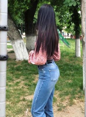 Проститутка лесбиянка Виолетта, рост: 160, вес: 47