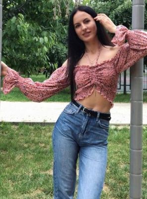 Заказать секс от 10000 руб. в час, 8 987 688-27-33 (Виолетта, 20 лет)