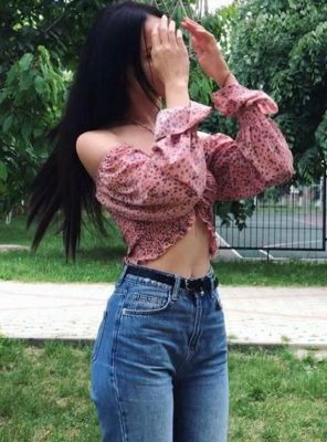 Знакомства в Ижевске — Виолетта, 20 лет