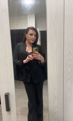 Эля  - классический массаж от проститутки - 12000 руб. в час