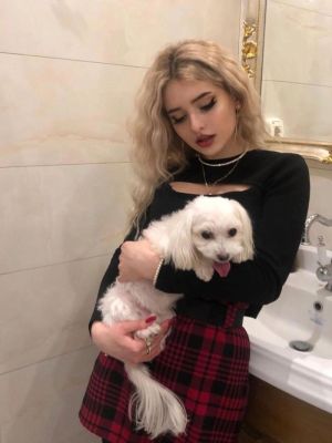 БДСМ шлюха Инга, 23 лет, рост: 169, вес: 57