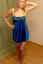 Проститутка Вика (25 лет, Ижевск)