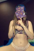 Проститутка София (23 лет, Ижевск)
