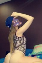 Проститутка Алена (24 лет, Ижевск)