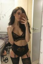 Проститутка Вика (24 лет, Ижевск)