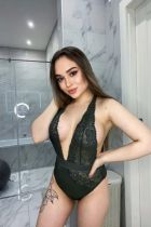 Проститутка Настя (27 лет, Ижевск)