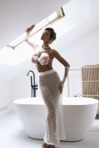 Проститутка Лея (27 лет, Ижевск)