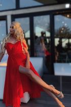 Проститутка Хлоя (28 лет, Ижевск)