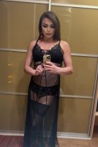 Проститутка Эля  (30 лет, Ижевск)